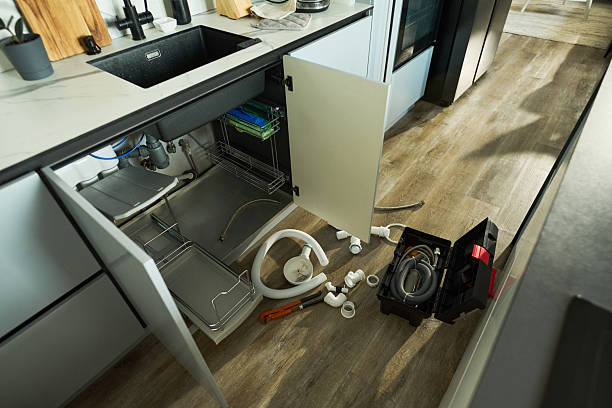 Reliable Plumbing contractor in Hillsboro, OR by Street Wise - Plumbing